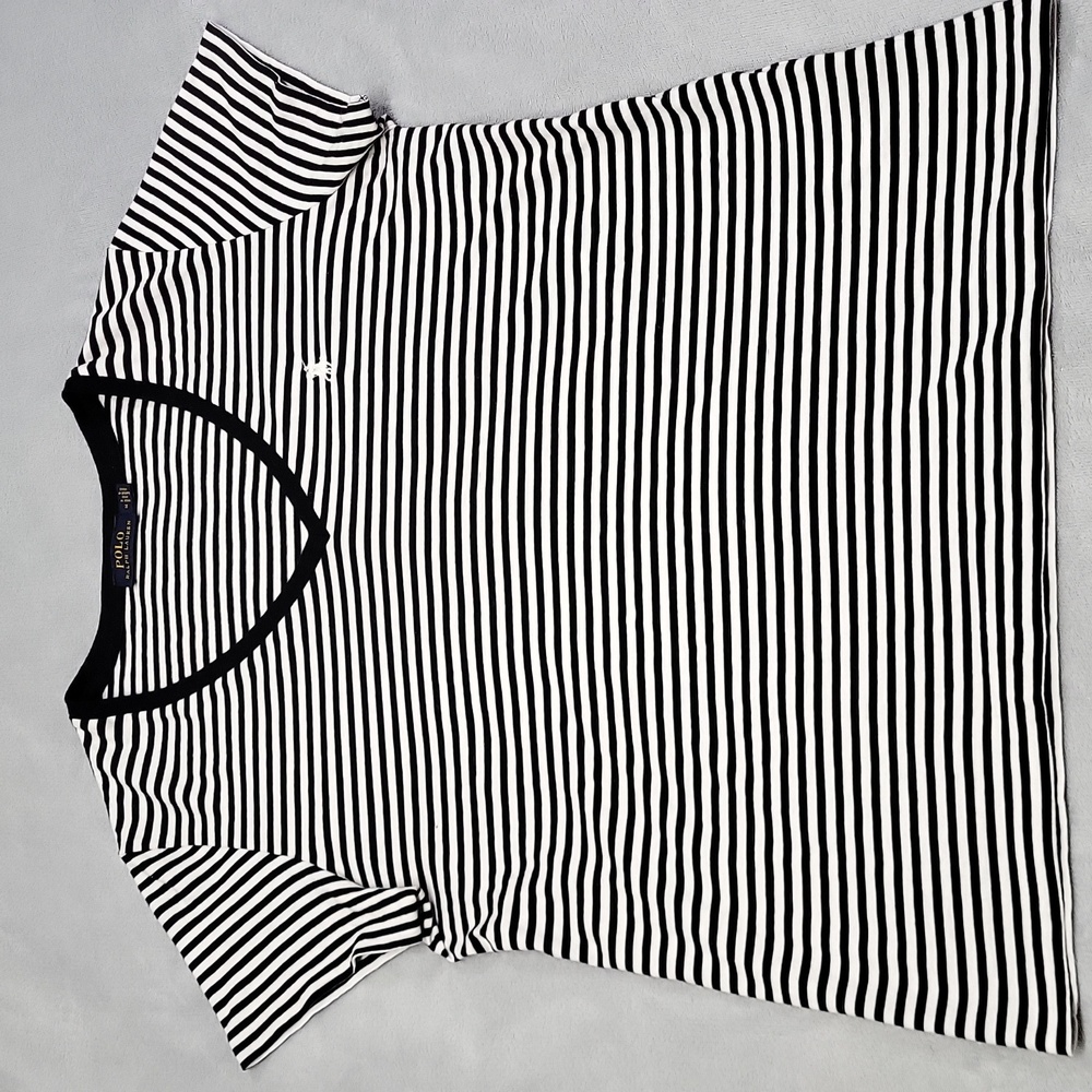 POLO Ralph Lauren Striped Top